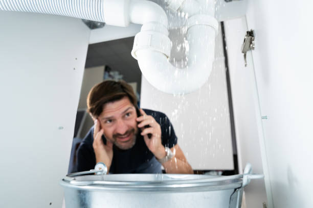 Best Sewer Line Repair  in Fort Mill, SC