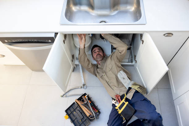 Best Plumbing Services Near Me  in Fort Mill, SC