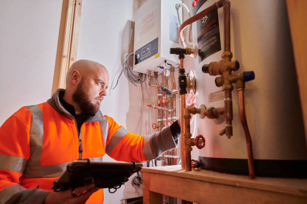 Best Commercial Plumbing Services  in Fort Mill, SC