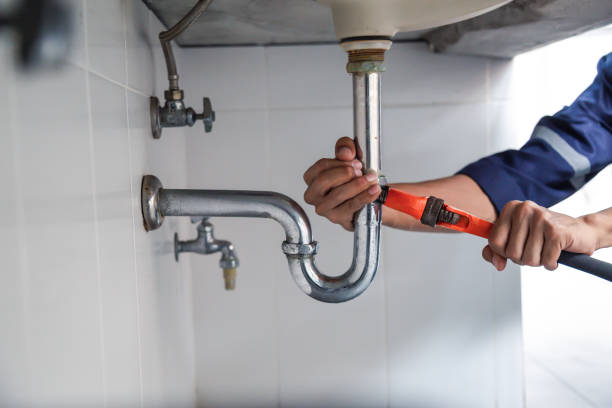 Best Toilet Repair Services  in Fort Mill, SC
