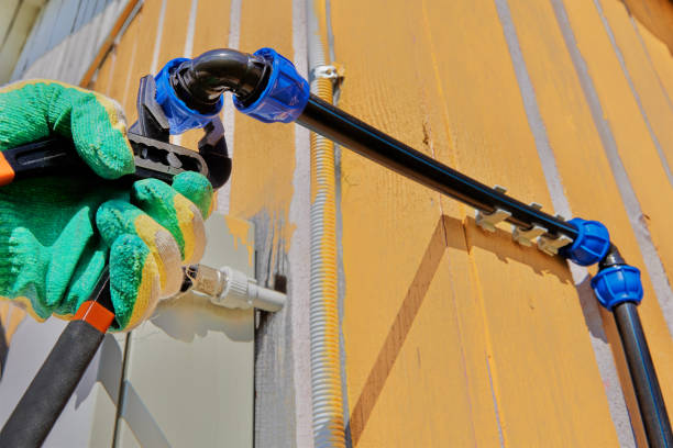 Best Gas Line Repair  in Fort Mill, SC