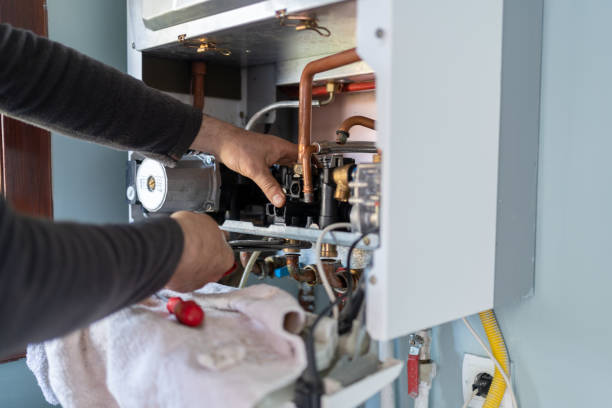 Best 24-Hour Plumber Near Me  in Fort Mill, SC