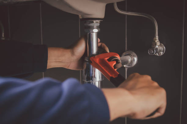 Shower Repair Services in Fort Mill, SC