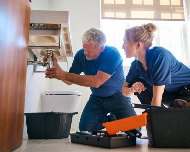 Best Sewer Cleaning Services  in Fort Mill, SC